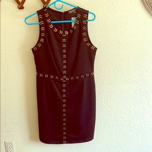 Never been worn! Timeless black dress!